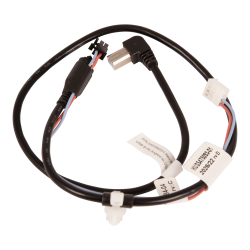 ENSEMBLE DE CÂBLAGE POUR EXTENSION DE LUMIÈRE LED d'origine Husqvarna référence 5475093-01