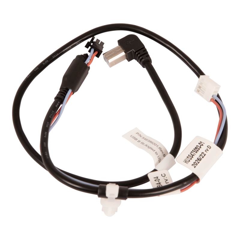 ENSEMBLE DE CÂBLAGE POUR EXTENSION DE LUMIÈRE LED d'origine Husqvarna référence 5475093-01