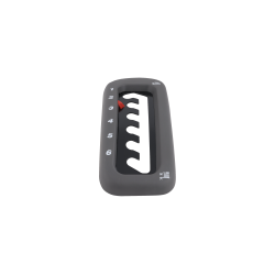 CONSOLE DECK.LFT.CONSL FULL AS d'origine Husqvarna référence 5476347-01