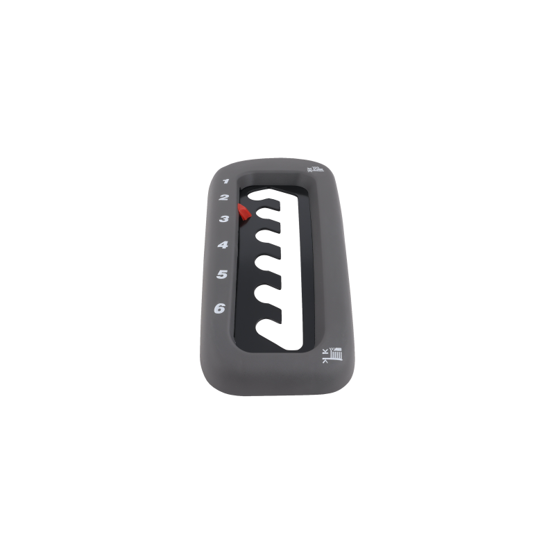 CONSOLE DECK.LFT.CONSL FULL AS d'origine Husqvarna référence 5476347-01