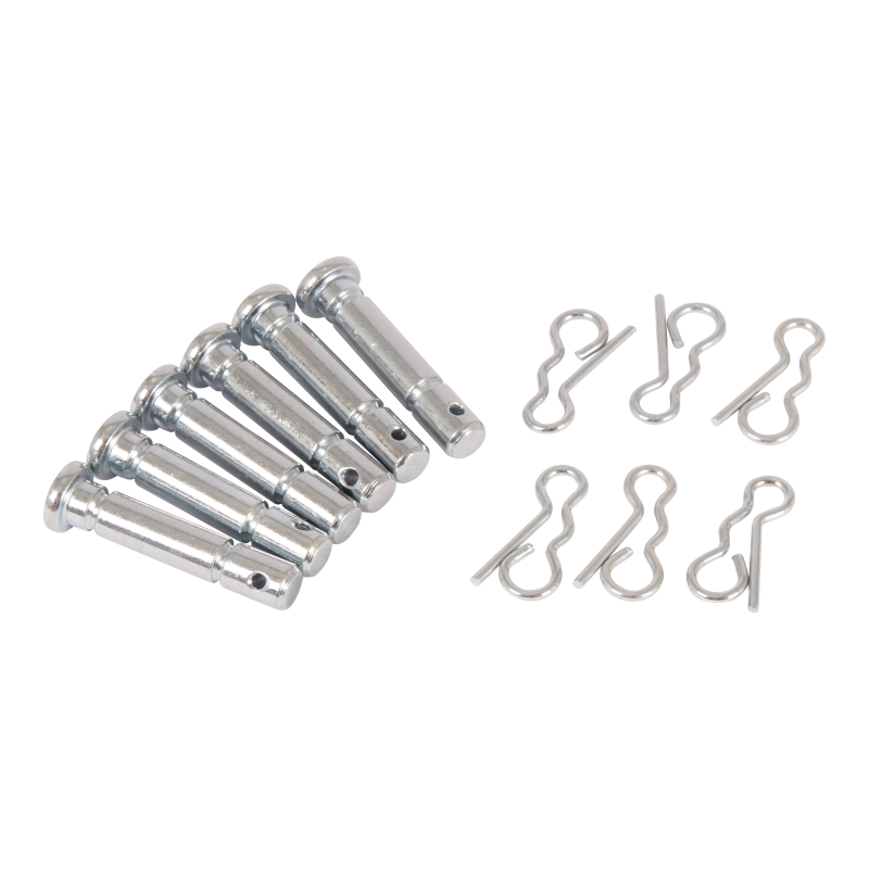 KIT DE GOUPILLES d'origine Husqvarna référence 5477252-05