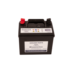 BATTERIE 12V, 28 AH d'origine Husqvarna référence 5478537-01