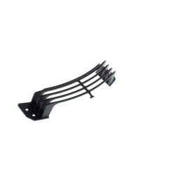 COUVERCLE DE PROTECTION GRAND d'origine Husqvarna référence 5482162-01