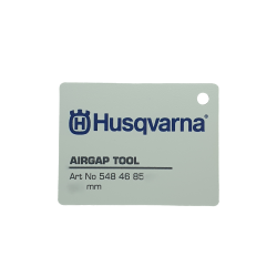 CARTE d'origine Husqvarna référence 5484685-02