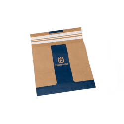 PAPER BAG FOR TROUSERS LARGE d'origine Husqvarna référence 5487039-02