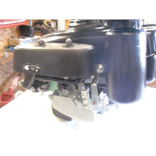 MOTEUR COMPLET HONDA GXV 160 OHV (2) HONDA GXV 160 OHV (1)