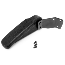 ACCOUDOIR DROIT 316T d'origine Husqvarna référence 5742016-01