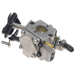 CARBURATEUR d'origine Husqvarna référence 5743291-01