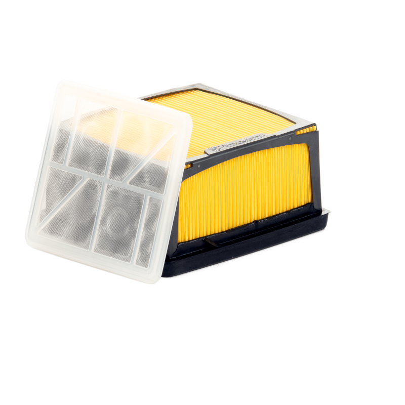 FILTRE A AIR COMPLET d'origine Husqvarna référence 5743623-02