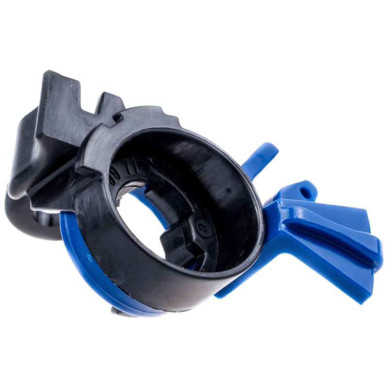 COMMANDE DE STARTER COMPLÈTE d'origine Husqvarna référence 5743664-01