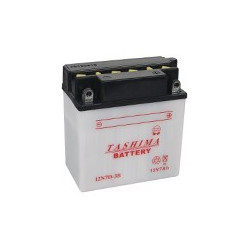 Batterie plomb TASHIMA 12V,...