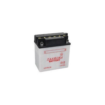 Batterie plomb TASHIMA 12V,...