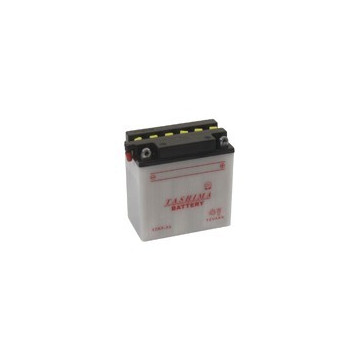 Batterie plomb TASHIMA pour...