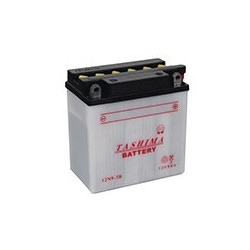 Batterie plomb TASHIMA 12V,...