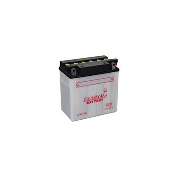 Batterie plomb TASHIMA 12V,...