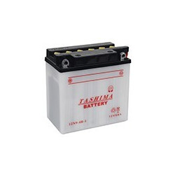 Batterie plomb TASHIMA 12V,...