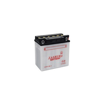 Batterie plomb TASHIMA 12V,...