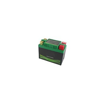 Batterie de démarrage...