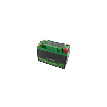 Batterie de démarrage...