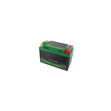 Batterie de démarrage...