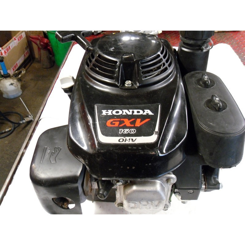 MOTEUR COMPLET HONDA GXV 160 OHV (3) HONDA GXV 160 OHV (3)