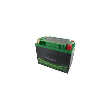 Batterie de démarrage...
