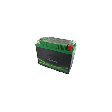 Batterie de démarrage...