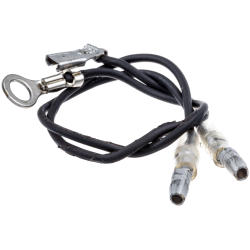 CÂBLE DE COURT-CIRCUIT d'origine Husqvarna référence 5744889-01