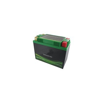 Batterie de démarrage...