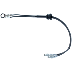 CÃ‚BLE DE COURT-CIRCUIT d'origine Husqvarna référence 5744889-04