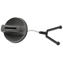 BOUCHON DE RÉSERVOIR COMPLET d'origine Husqvarna référence 5745104-01