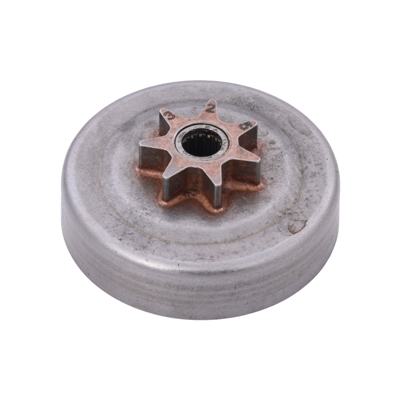TAMBOUR D EMBRAYAGE COMPLET d'origine Husqvarna référence 5745215-01