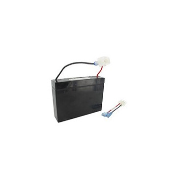 Batterie motoculture 12V,...