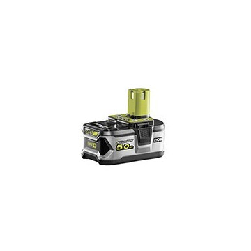 Batterie lithium/ion 18V...