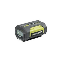 Batterie lithium/ion 36V...