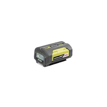 Batterie lithium/ion 36V...