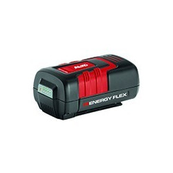 Batterie lithium/ion 40V...