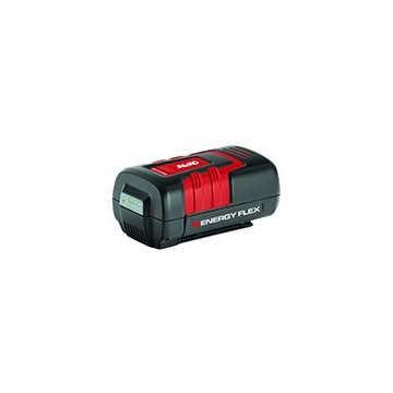 Batterie lithium/ion 40V...