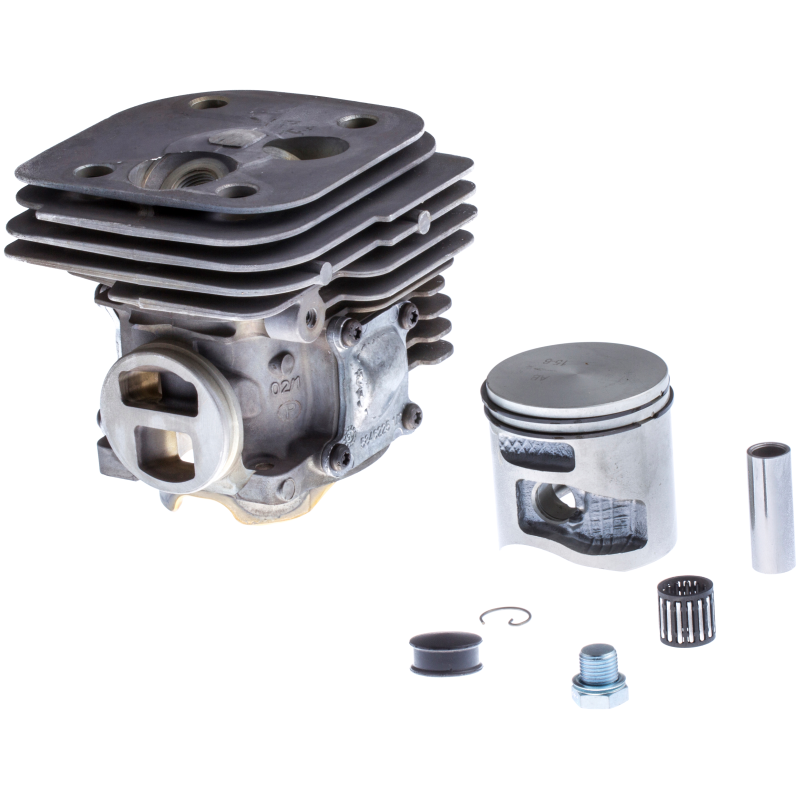 CYLINDRE COMPLET d'origine Husqvarna référence 5752557-02