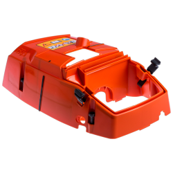 CAPOT CYLINDRE COMPLET d'origine Husqvarna référence 5752559-02