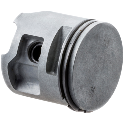 PISTON COMPLET d'origine Husqvarna référence 5752573-04