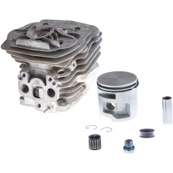 CYLINDRE COMPLET d'origine Husqvarna référence 5752574-06
