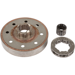 TAMBOUR D´EMBRAYAGE d'origine Husqvarna référence 5752610-06