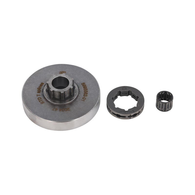 TAMBOUR D EMBRAYAGE COMPLET d'origine Husqvarna référence 5752610-10