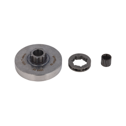 TAMBOUR D'EMBRAYAGE 3/8 d'origine Husqvarna référence 5752610-11