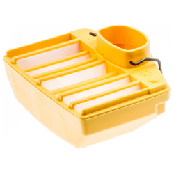 FILTRE A AIR COMPLET d'origine Husqvarna référence 5752691-02