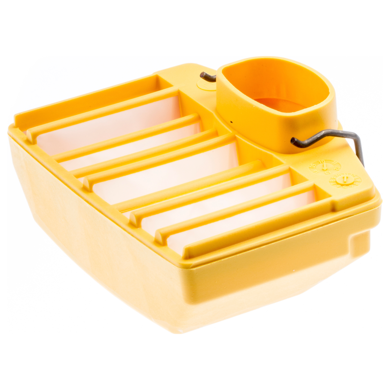 FILTRE A AIR COMPLET d'origine Husqvarna référence 5752691-02