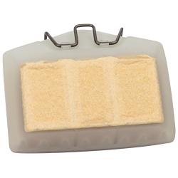FILTRE A AIR COMPLET d'origine Husqvarna référence 5752691-03