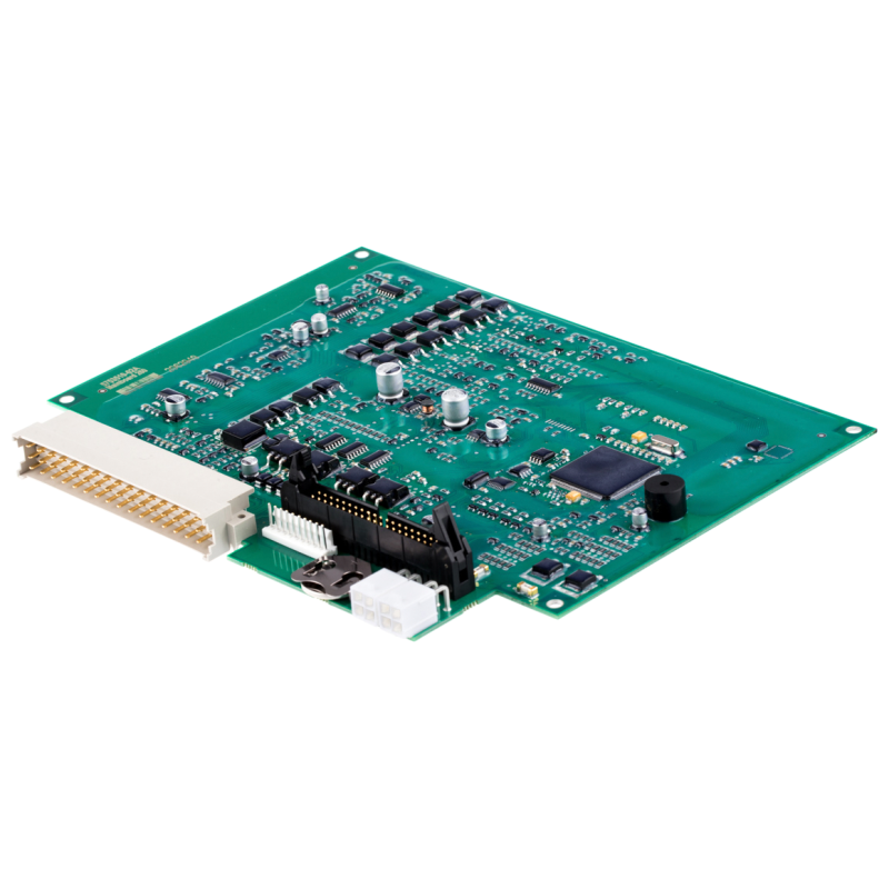 CIRCUIT IMPRIME COMPLET d'origine Husqvarna référence 5753510-02