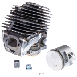 CYLINDRE COMPLET d'origine Husqvarna référence 5753558-05